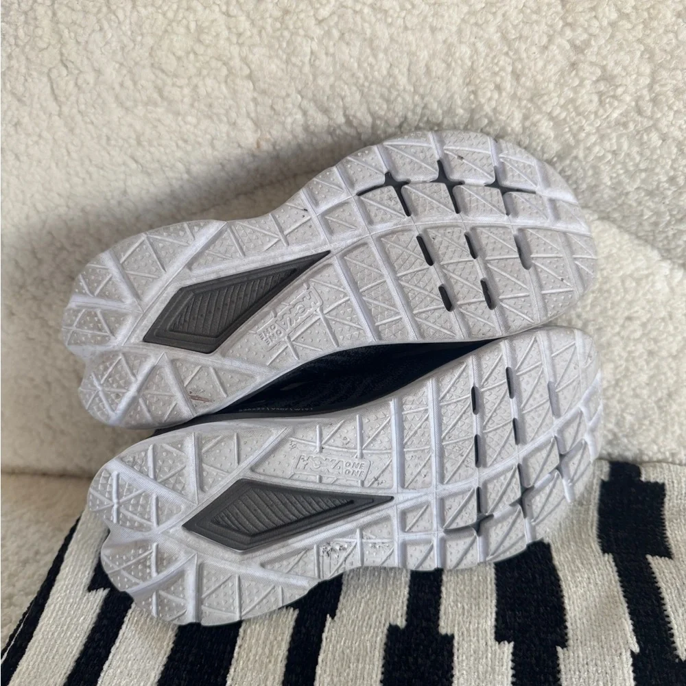 Hoka Mach 5 Running Shoe Womens - Picture 7 of 8